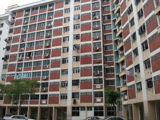 Blk 118 Teck Whye Lane (Choa Chu Kang), HDB 4 Rooms #152702